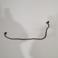 Патрубок радиатора BMW 2 F22/F23 2016 17128518965,8518965
