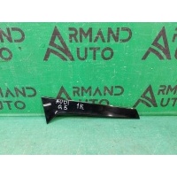 Накладка двери багажника Audi Q5 2 FY 2017 - н.в. 80A8548725FQ, 80A854872