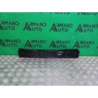 Накладка бампера BMW X5 G05 2018-нв 51118099662, 51118074256