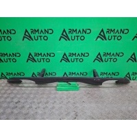 Накладка бампера Mercedes A-Class W176 2012-2015 A1768850425, 8