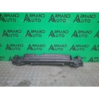 Абсорбер бампера Audi Q7 2 4M 2015-2020 4M0807550D, 8