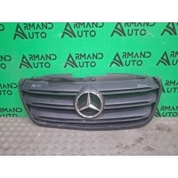решетка радиатора Mercedes Sprinter Br.907 2018-нв A91088526009K83, A9108852600, 8