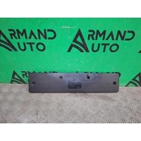площадка под Гос номер Audi A8 4 D5 2017-нв 4N0807285AA9B9, 4N0807285AA, 8