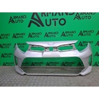 Бампер Kia Picanto 3 JA 2021-нв 86511G6AA0, 7