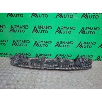 Пыльник бампера Lexus NX 1 2014-2021 5261878010, 8