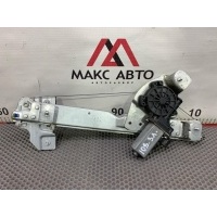 Б/У Стеклоподъемник (Механизм, привод, двери) Renault Duster 2020 128000841, 9030255, -Б/У Детали сняты с АВТОМОБИЛЯ