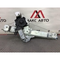 Б/У Стеклоподъемник (Механизм, привод, двери) Renault Duster 2020 128000842, 9030255, -Б/У Детали сняты с АВТОМОБИЛЯ