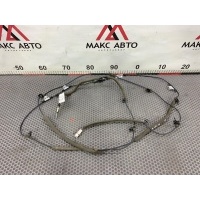 Б/У проводка антенны Kia Cerato YD 2014 96230A7000, 96220A7000, -Б/У Детали сняты с АВТОМОБИЛЯ
