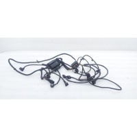 Проводка двигателя BMW X6 E71 2012 12518605142, 8605142, 12517611286