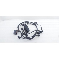 Проводка двигателя BMW X6 E71 2012 12517631759, 7631759