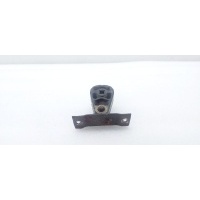 Кронштейн глушителя BMW X6 E71 2012 18207568777, 7568777, 18207558659, 7558659