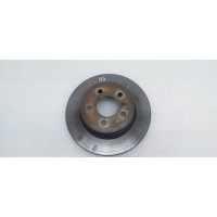 Диск тормозной BMW X6 E71 2012 X461, 34216886479, 6886479