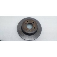 Диск тормозной BMW X6 E71 2012 X461, 34216886479, 6886479