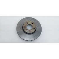 Диск тормозной BMW X6 E71 2012 X461, 34116886478, 6886478