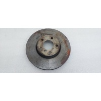 Диск тормозной BMW X6 E71 2012 X461, 34116886478, 6886478