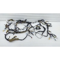 Проводка под торпедо Infiniti QX56 Z62 2012 240401ZS0A