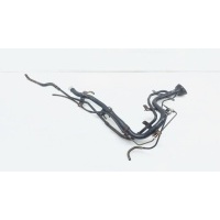 Горловина топливного бака Infiniti QX56 Z62 2012 172211LB1A
