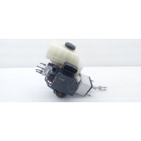 Блок ABS Infiniti QX56 Z62 2012 460101LA5B