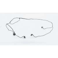 Проводка бампера BMW X6 E71 2012 61129244423, 9244423, 61129205821