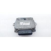 Блок управления АКПП Infiniti QX56 Z62 2012 237511LA1A