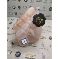 Бачок расширительный Alfa Romeo Stelvio 2020 50553219