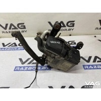 Автономный отопитель Audi A8 D3 (S8) 2009 4E0815069H,4E0910105A