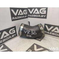 Патрубок интеркулера Volkswagen Passat B8 2018 04L145828Q