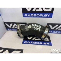Патрубок интеркулера Volkswagen Passat B8 2015 04L145828D
