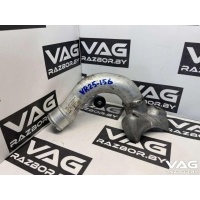 Патрубок интеркулера Volkswagen Jetta 5 2008 3C0129565B,3C0129617