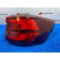 Фонарь задний наружный правый Changan CS75 S3010350120AB