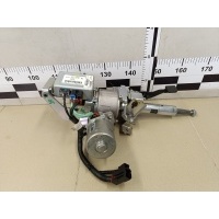 Колонка рулевая VAZ Lada Kalina 2004-2013 11186345000804