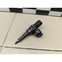 Форсунка дизельная электрическая VW Transporter T5 2003-2015 038130073BN