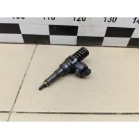 Форсунка дизельная электрическая VW Transporter T5 2003-2015 038130073BN