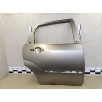 Дверь задняя правая FORD Focus I 1998-2004 1430137
