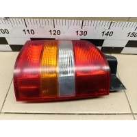 Фонарь задний правый VW Transporter T5 2003-2015 7H0945096J