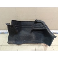 Обшивка багажника HYUNDAI Elantra 2011-2016 857403X000RY