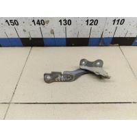 Петля капота правая Chevrolet Aveo (T250) 2005-2011 96649284