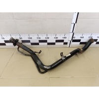 Горловина топливного бака VAZ Lada Kalina 2004-2013 11180110106020