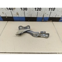 Петля капота левая Chevrolet Aveo (T250) 2005-2011 96806776