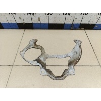 Пластина КПП Chevrolet Aveo (T250) 2005-2011 96325183