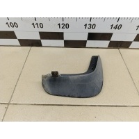 Брызговик задний правый Chevrolet Aveo (T250) 2005-2011 96648679