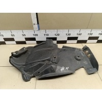 Локер задний левый GREAT WALL Hover H5 2010> 5512501K80