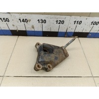 Кронштейн КПП левый Chevrolet Aveo (T250) 2005-2011 96535398