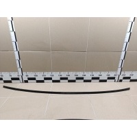 Молдинг крыши левый Chevrolet Aveo (T250) 2005-2011 96648565