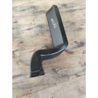 Воздуховод Renault Midlum 2002 5010226148