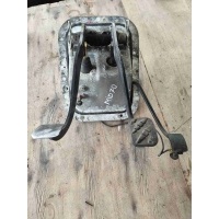 Узел педальный Renault Midlum 2002 5600201491
