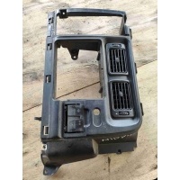Накладка декоративная на торпедо Renault Midlum 2002 5010226153