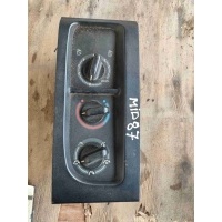 Блок управления печки/климат-контроля Renault Midlum 2002 5010226405