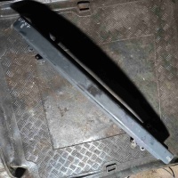 Усилитель бампера переднего Volkswagen Polo4(2001-2009) 2004 600806642