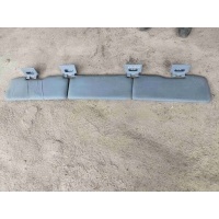 Козырек солнцезащитный Renault Midlum 2002